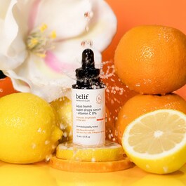 Aqua Bomb Super Drops Serum - Serum mit Vitamin C 8%