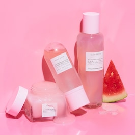 Watermelon Glow - Straffender Toner mit PHA + BHA