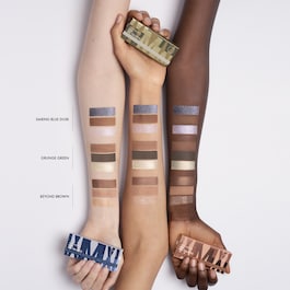 Mini Mix Palette - Mini-Lidschattenpalette