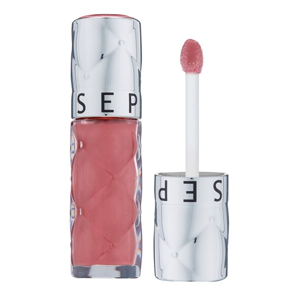 Outrageous Plump - Lipgloss, SEPHORA COLLECTION
