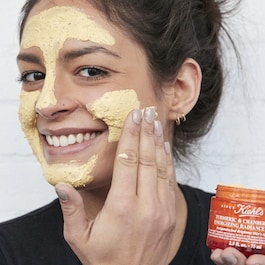 Cranberry Seed Masque - Gesichtsmaske