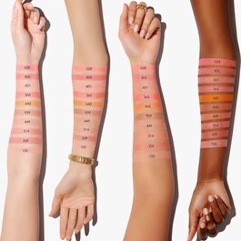 Rouge Blush Rouge für Wangen und Wangenknochen - Langer Halt
