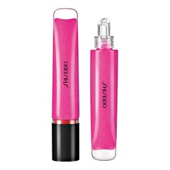 Shimmer GelGloss - Lip Gloss, SHISEIDO
