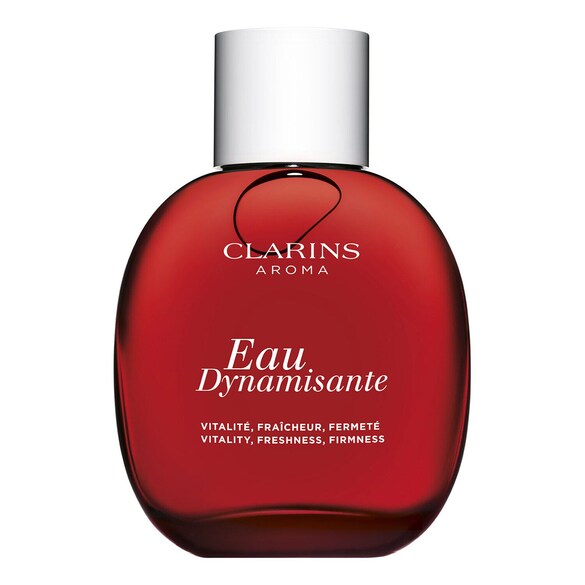 Eau Dynamisante Splash, CLARINS