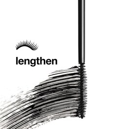 Lash Power Mascara
