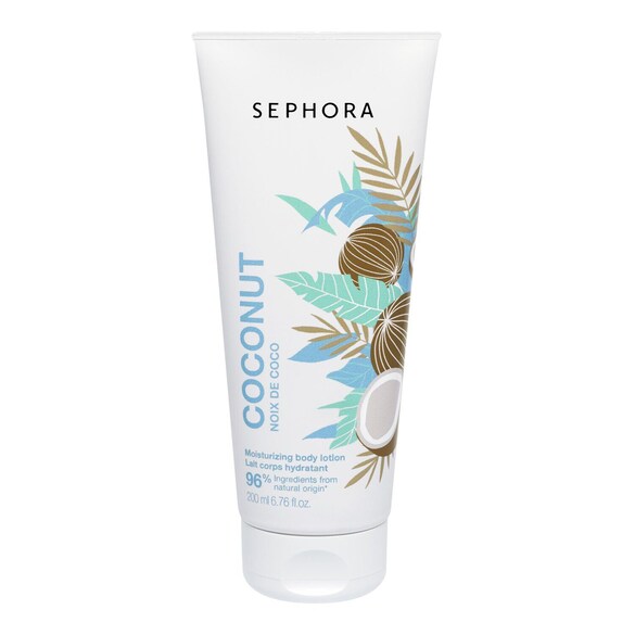 MonoÏ Lait Corps Hydratant - Körperpflege, SEPHORA COLLECTION