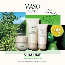 Waso - Eine getönte Feuchtigkeitspflege ohne Öl 