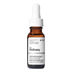 Multi-Peptid Augenserum - Serum für die Augenpartie, THE ORDINARY