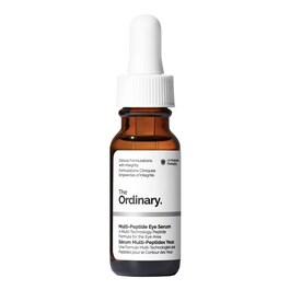 Multi-Peptid Augenserum - Serum für die Augenpartie