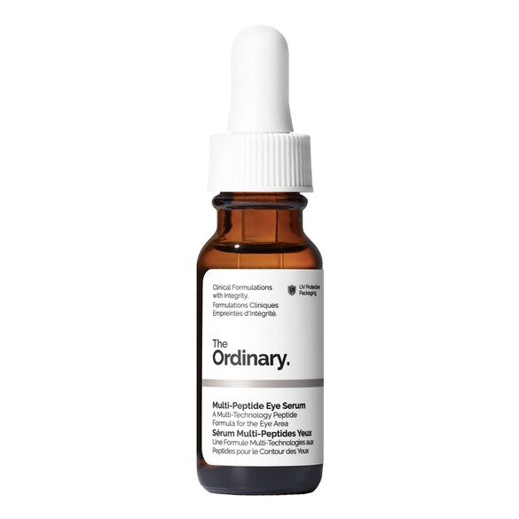 Multi-Peptid Augenserum - Serum für die Augenpartie, THE ORDINARY
