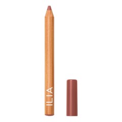Lip Sketch Hydrating Crayon - Feuchtigkeitsspendender Lippenstift, ILIA