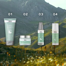 Evercalm™- Ultra Comforting Rescue Mask