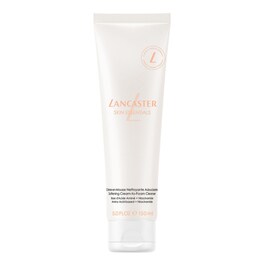 Lancaster Softening Cream-to-Foam Cleanser 