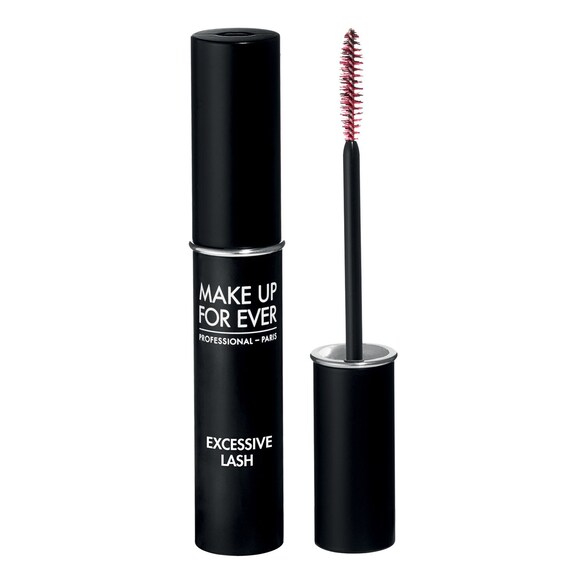 Excessive Lash – Wimperntusche, MAKE UP FOR EVER