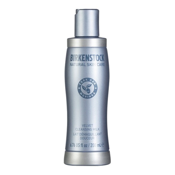 Velvet Cleansing Milk, BIRKENSTOCK