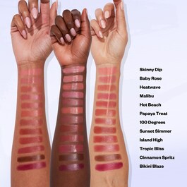 Wet Stick - Feuchtigkeitsspendendes Lipgloss