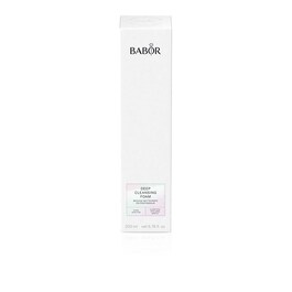 Deep Cleansing Foam - Reinigungsschaum 