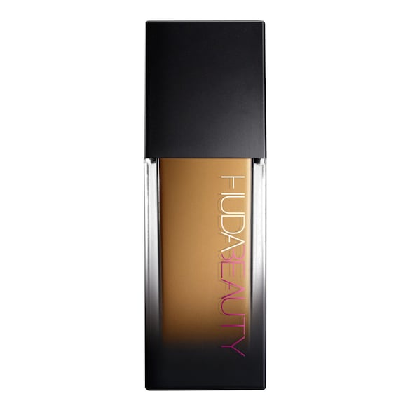 Matte Foundation - #FAUXFILTER, HUDA BEAUTY