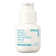 Serum mit Retinol und Salicylsäure - Serum gegen Hautunreinheiten, INNISFREE