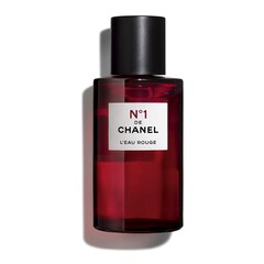 N°1 DE CHANEL L'EAU ROUGE - Revitalisierendes Parfümiertes Körperspray, Chanel
