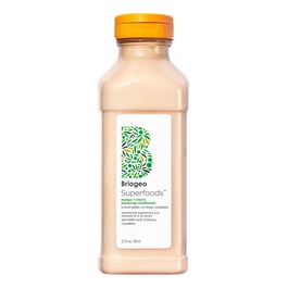 Superfoods Mango + Kirsche - Ausgleichender und talgregulierender Conditioner