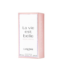 La Vie Est Belle - Cristal Soleil Happiness Shot