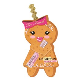 Lip Injection Maximum Plump Ornament - Lipgloss