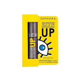 Size Up - Mascara Volume Extra Large - Mini 