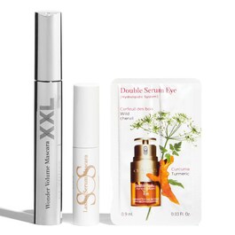Mascara Wonder Volume XXL Set - Mascara-Set für ausdrucksstarke Augen