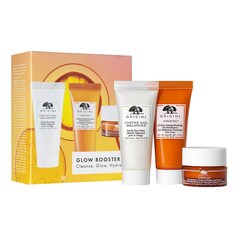 Glow Booster GinZing - Set, ORIGINS