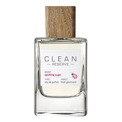 Reserve Sparkling Sugar - Eau De Parfum, CLEAN RESERVE