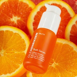 Truth Serum - Vitamin C und Kollagen Aufhellendes Serum