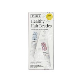 Set Healthy Hair Besties - Duo Shampoo und Maske für Gesundes Haar 