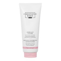 Volumenspülung mit Rosenextrakten, CHRISTOPHE ROBIN