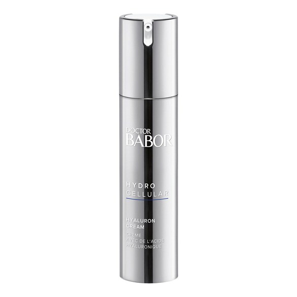 Hyaluron Cream - Gesichtscreme, BABOR