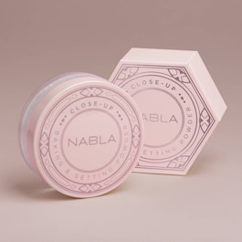 Close-Up Baking & Setting Powder - Puder