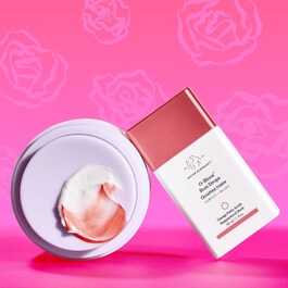 O-Bloos Rosi Drops - Glow-Serum