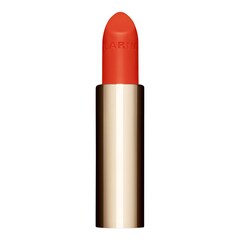 Joli Rouge Velvet Refill - Lippenstift mit mattem Finish, CLARINS
