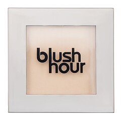 Compact Powder Silky Matt Light, BLUSHHOUR