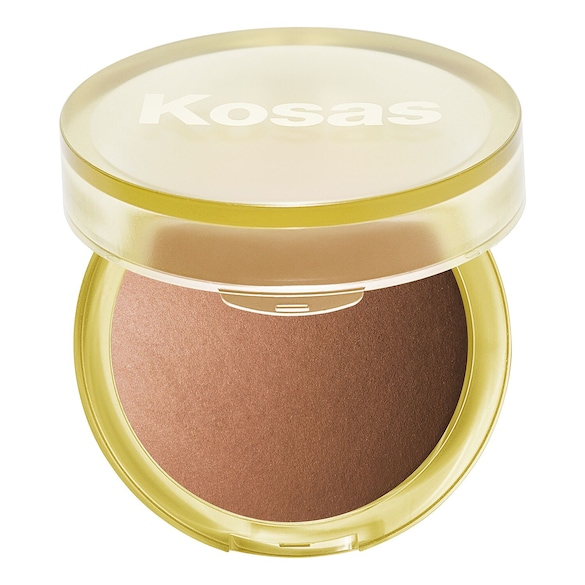 The Show Sun -&nbsp;Bronzer in Puderform mit natürlichem und strahlendem Finish, KOSAS