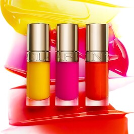 Power of Color - Lip Comfort Oil
