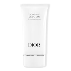 La Mousse OFF/ON - Anti-Pollution-Reinigungsschaum - mit klärender Seerose, DIOR