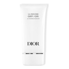 La Mousse OFF/ON - Anti-Pollution-Reinigungsschaum - mit klärender Seerose