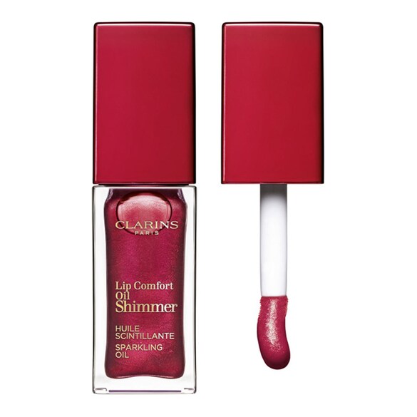 Lip Comfort Oil Shimmer, CLARINS