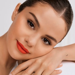 Lip Soufflé - Matte Lippencreme