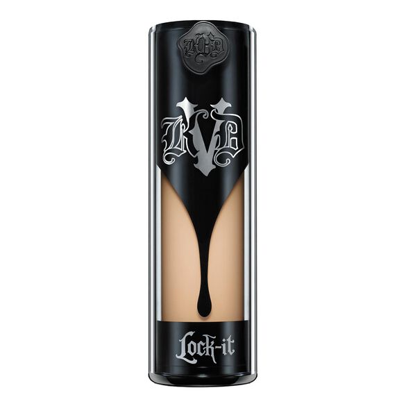 Lock-It Fl&uuml;ssig Foundation, KVD VEGAN BEAUTY