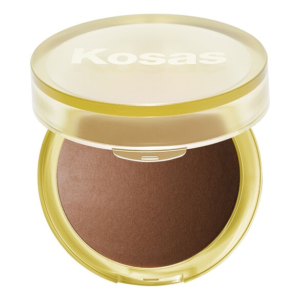The Show Sun -&nbsp;Bronzer in Puderform mit natürlichem und strahlendem Finish, KOSAS