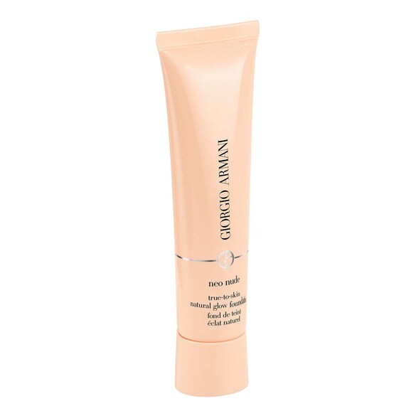 Neo Nude Foundation - Foundation mit langanhaltendem Glow, ARMANI