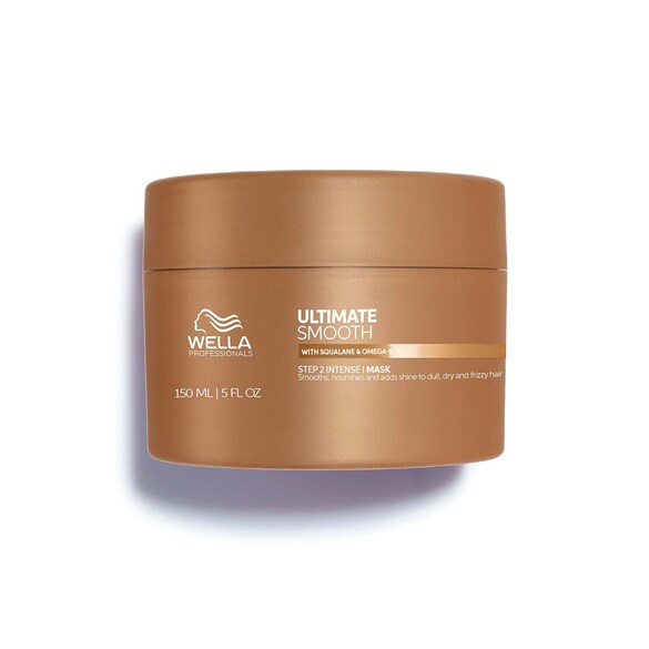 Ultimate Smooth - Maske für trockenes, stumpfes Haar, WELLA PROFESSIONALS