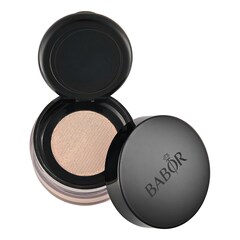 Mattifying Fixing Powder - Puder, BABOR